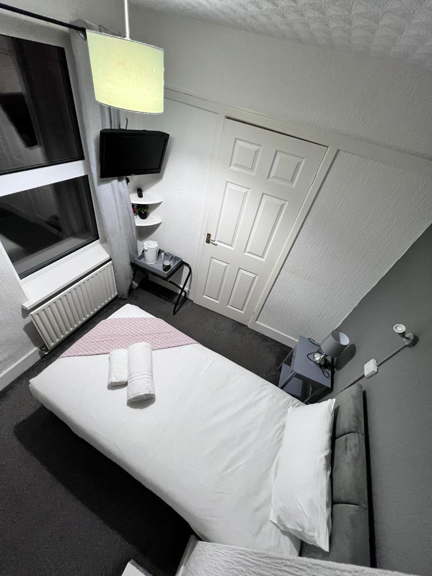 Hotel Harbour Skegness