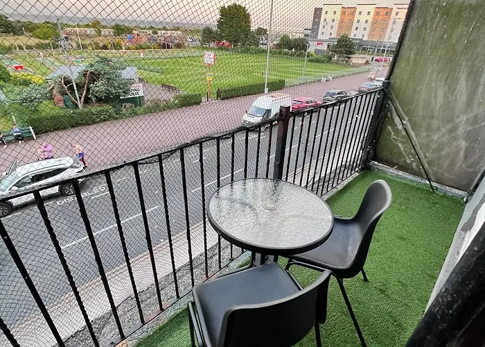 Harbour Hotel
