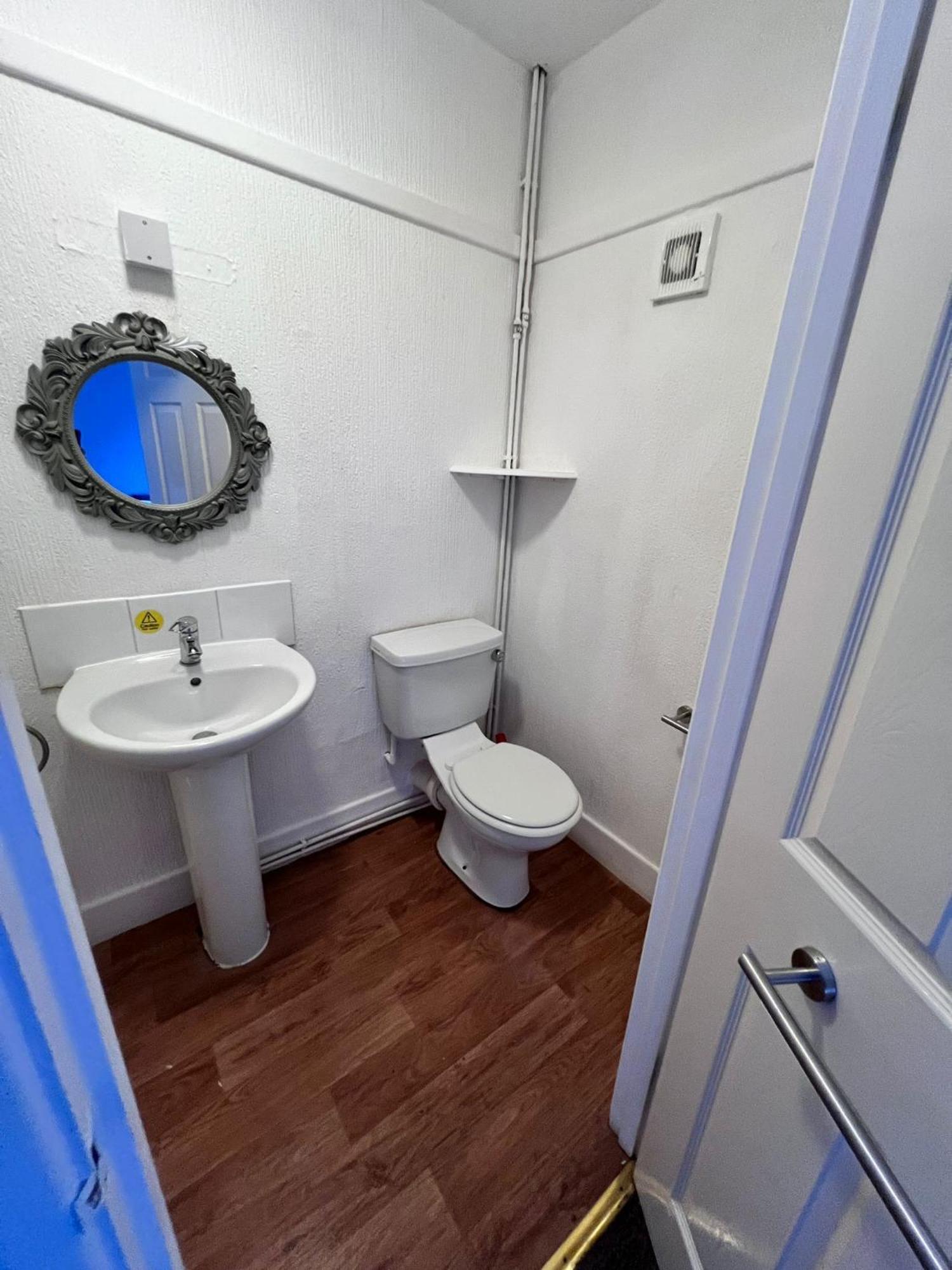 Hotel Harbour Skegness