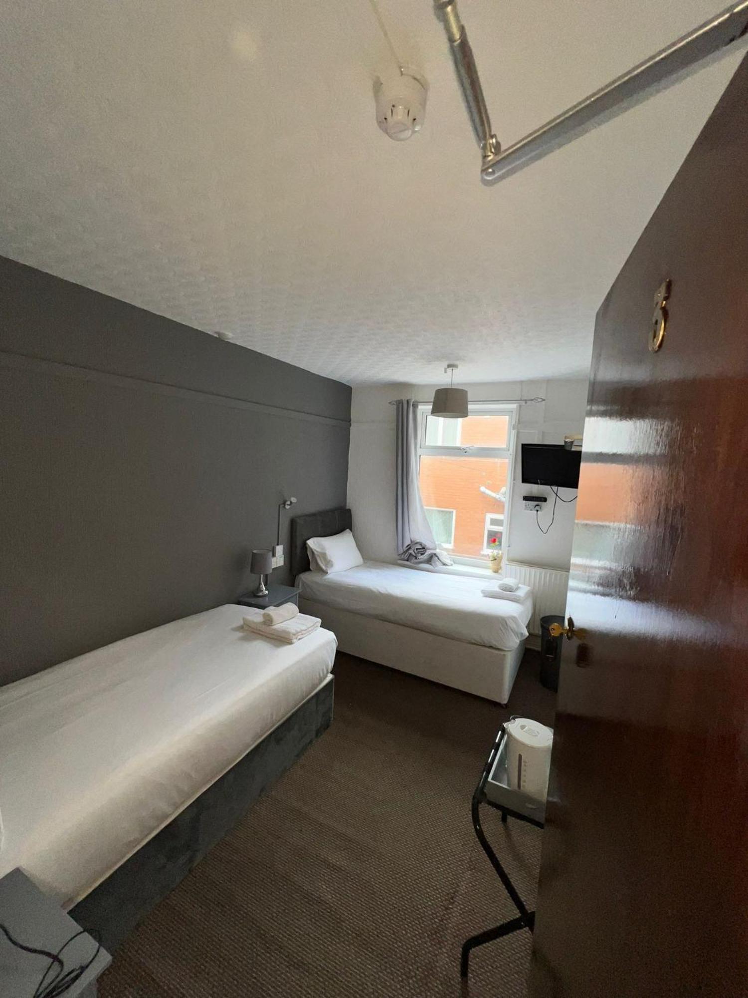 Hotel Harbour *