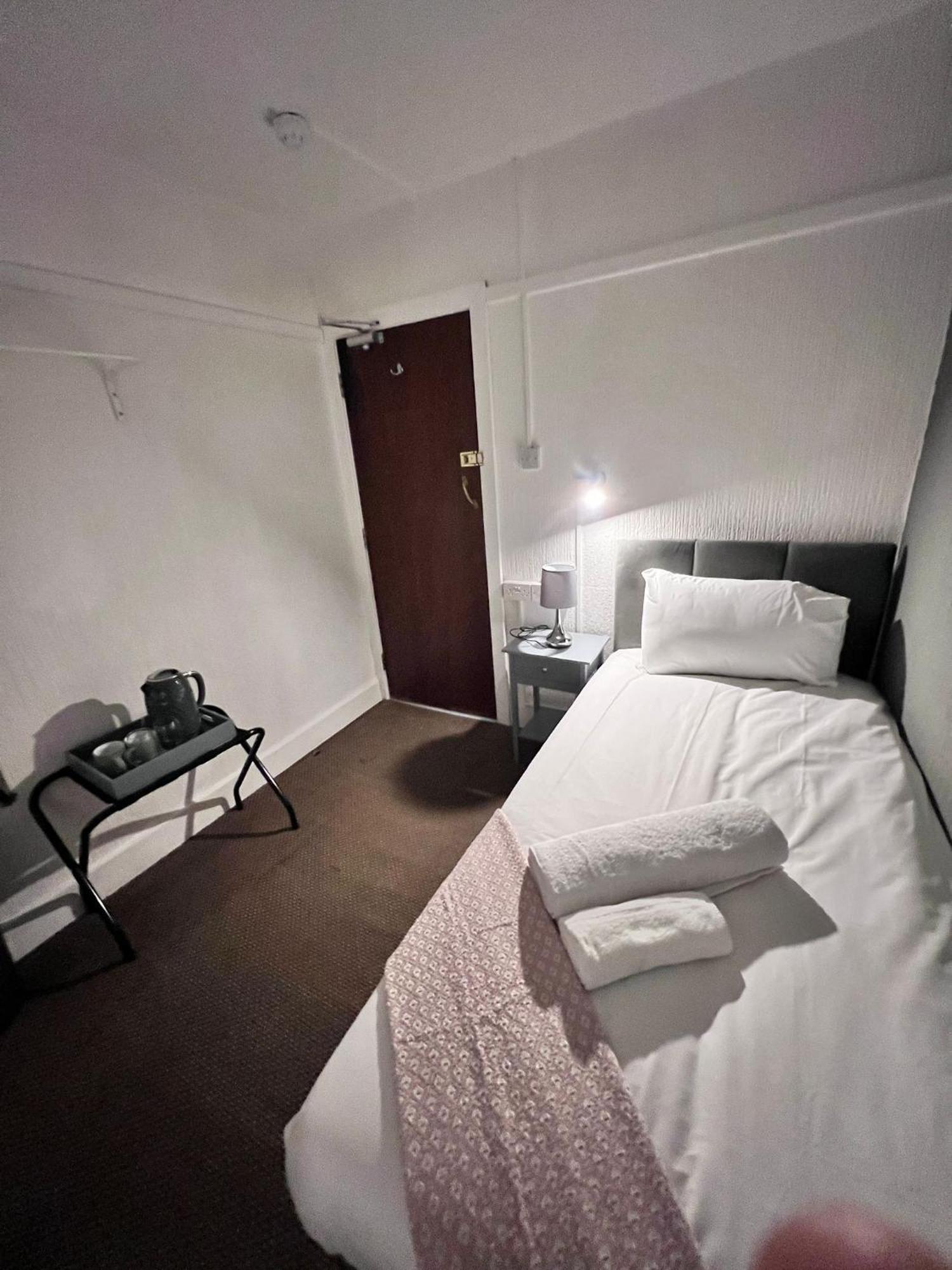 Hotel Harbour Skegness