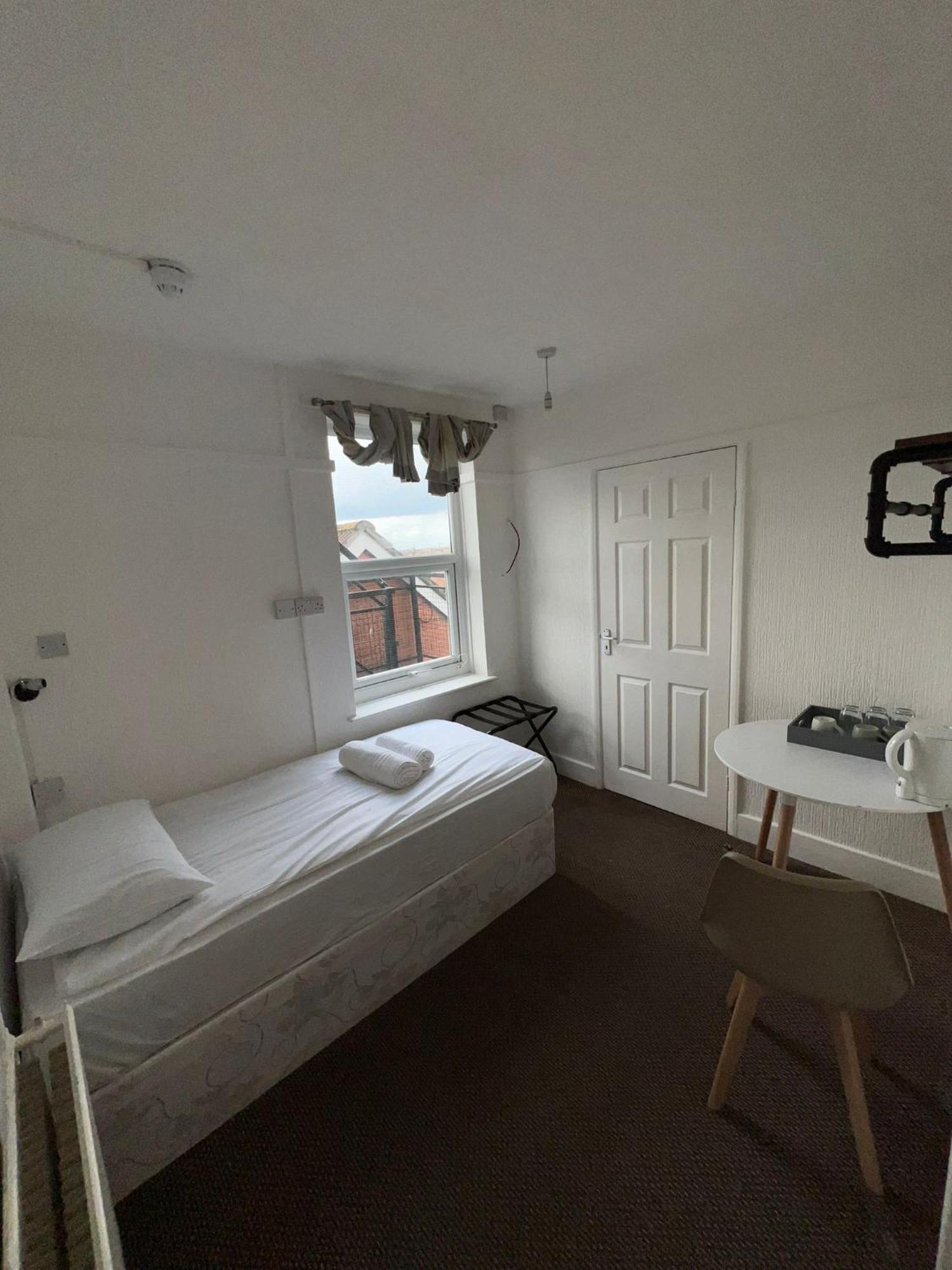 Harbour Hotel Skegness
