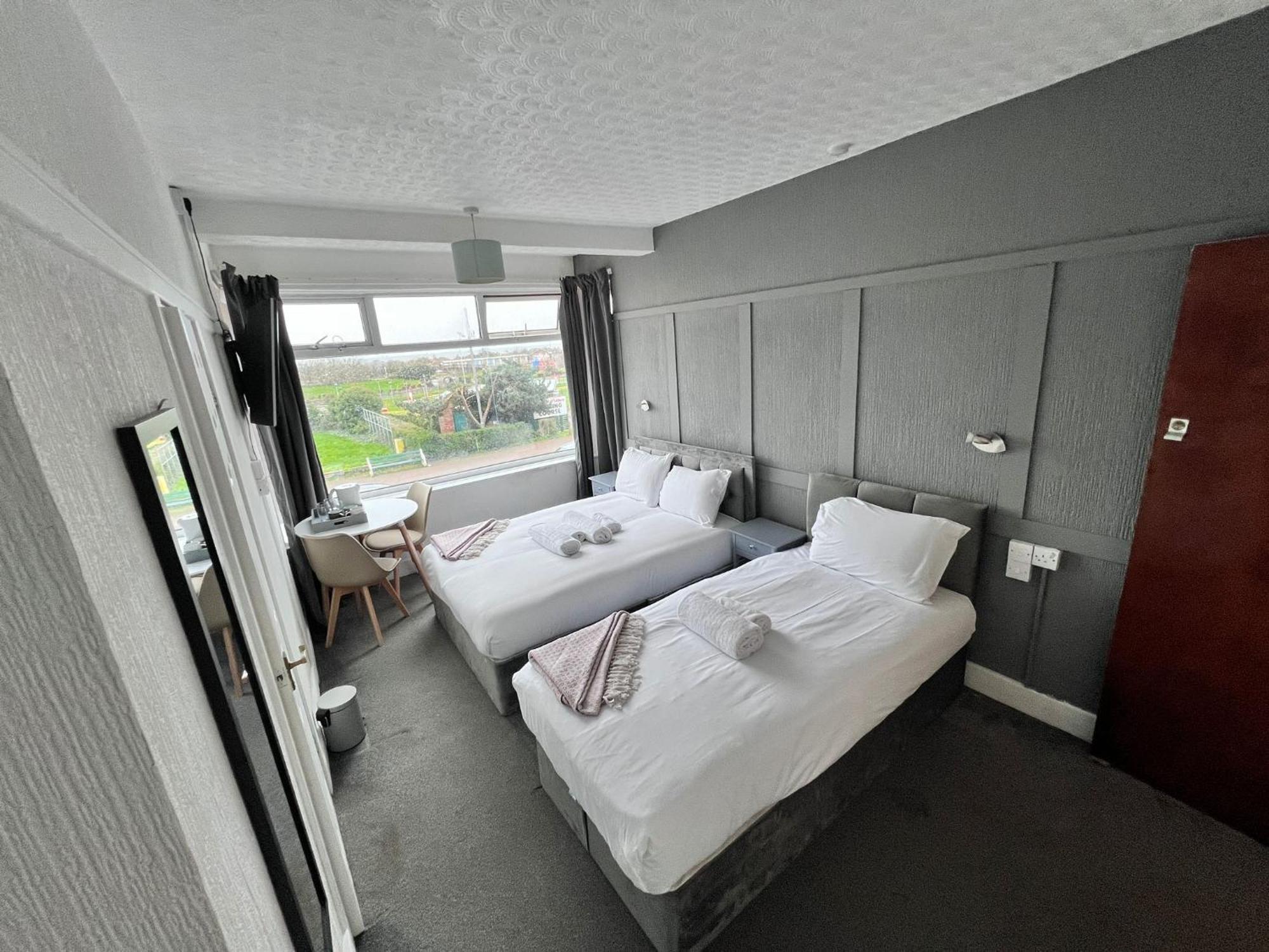 Harbour Hotel Skegness