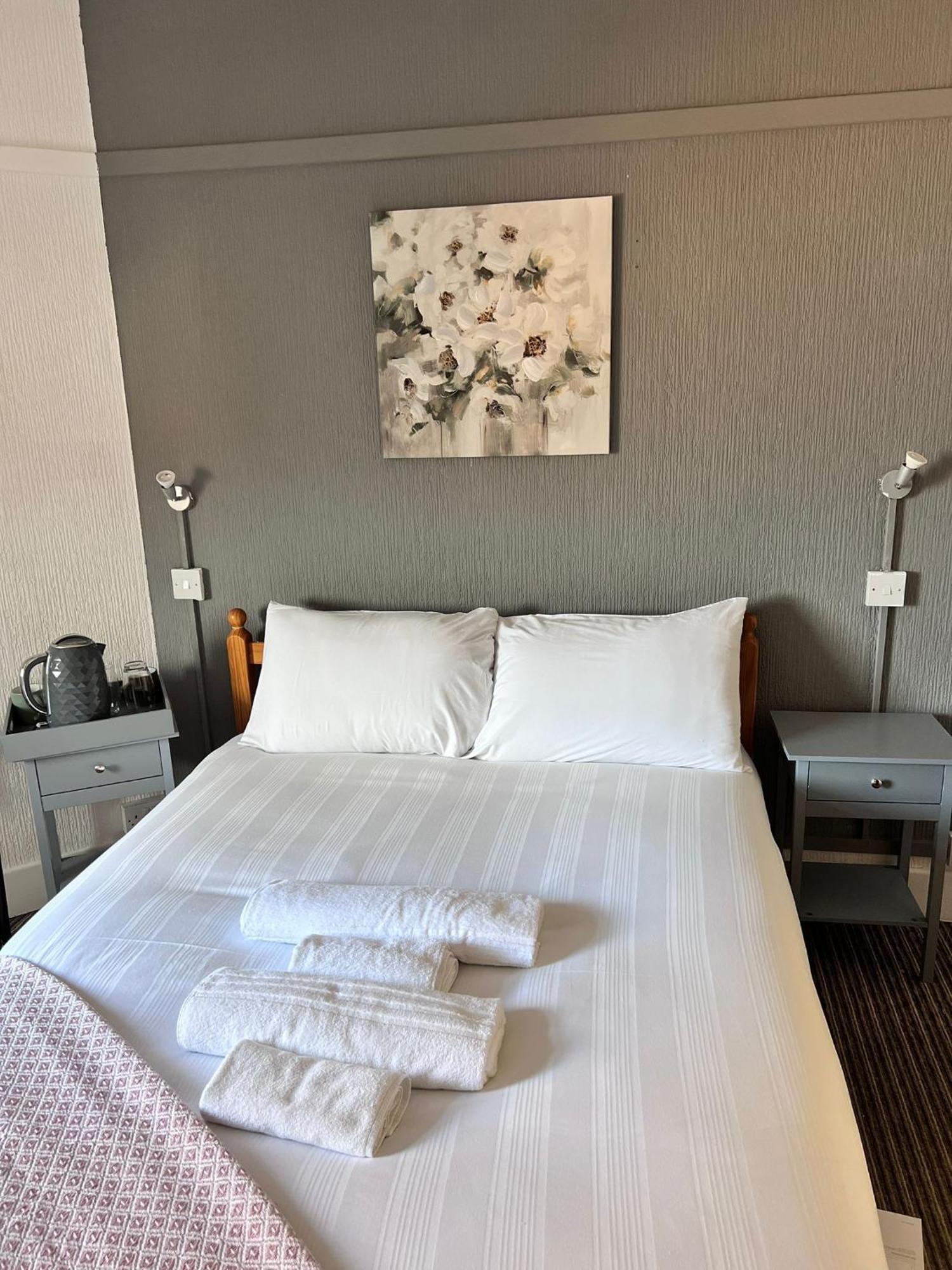 Hotel Harbour Skegness