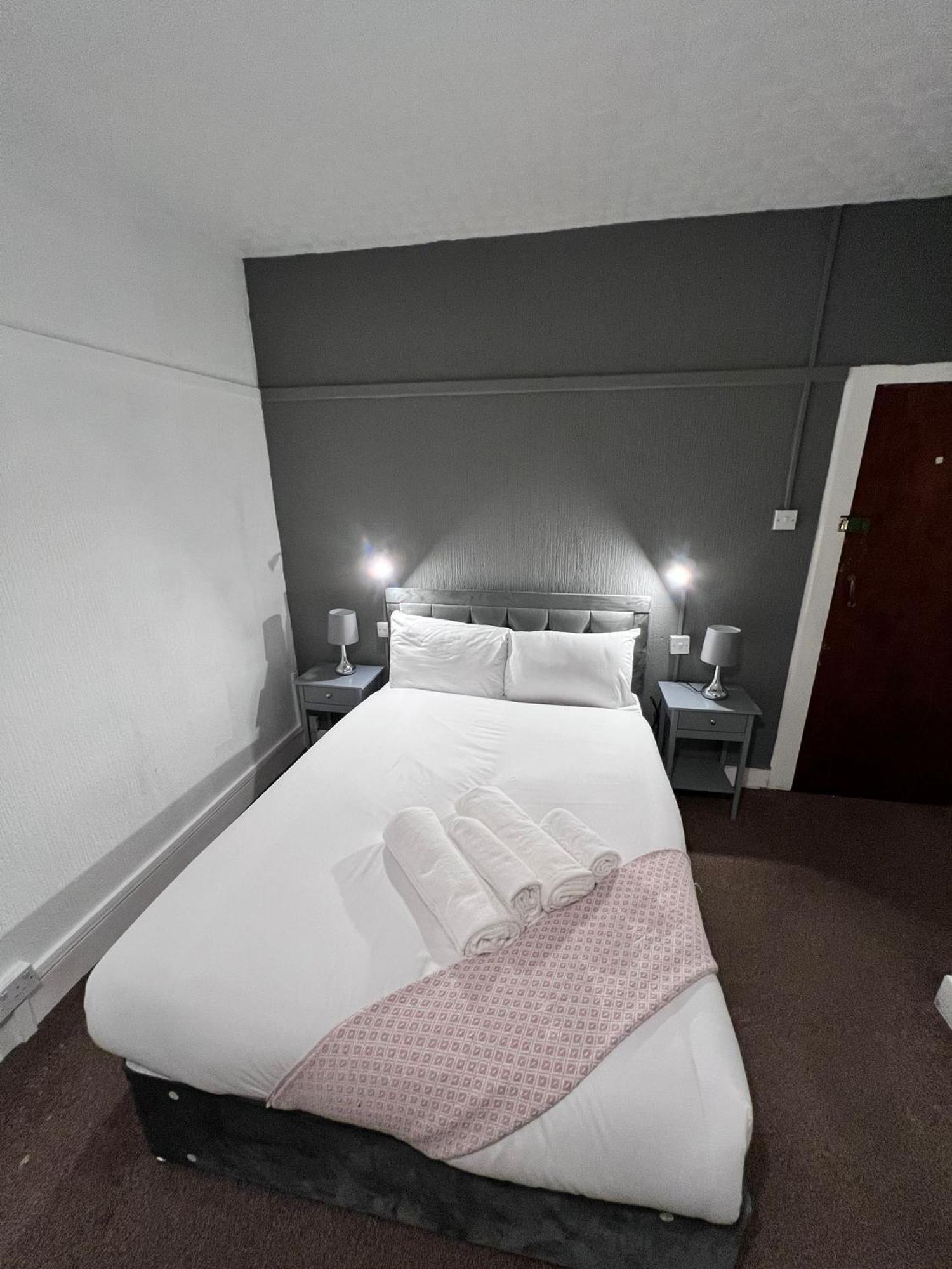Hotel Harbour