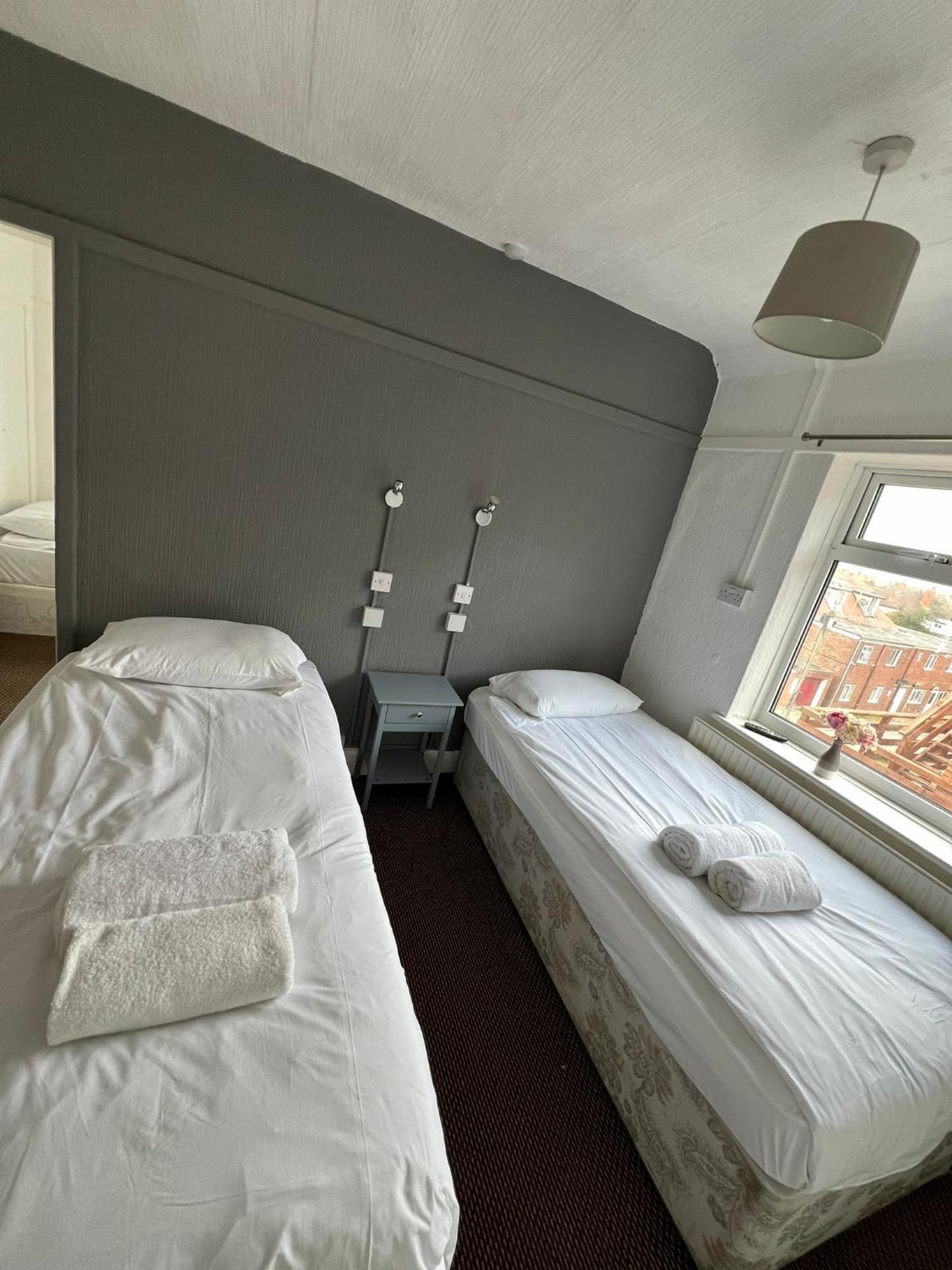Harbour Hotel