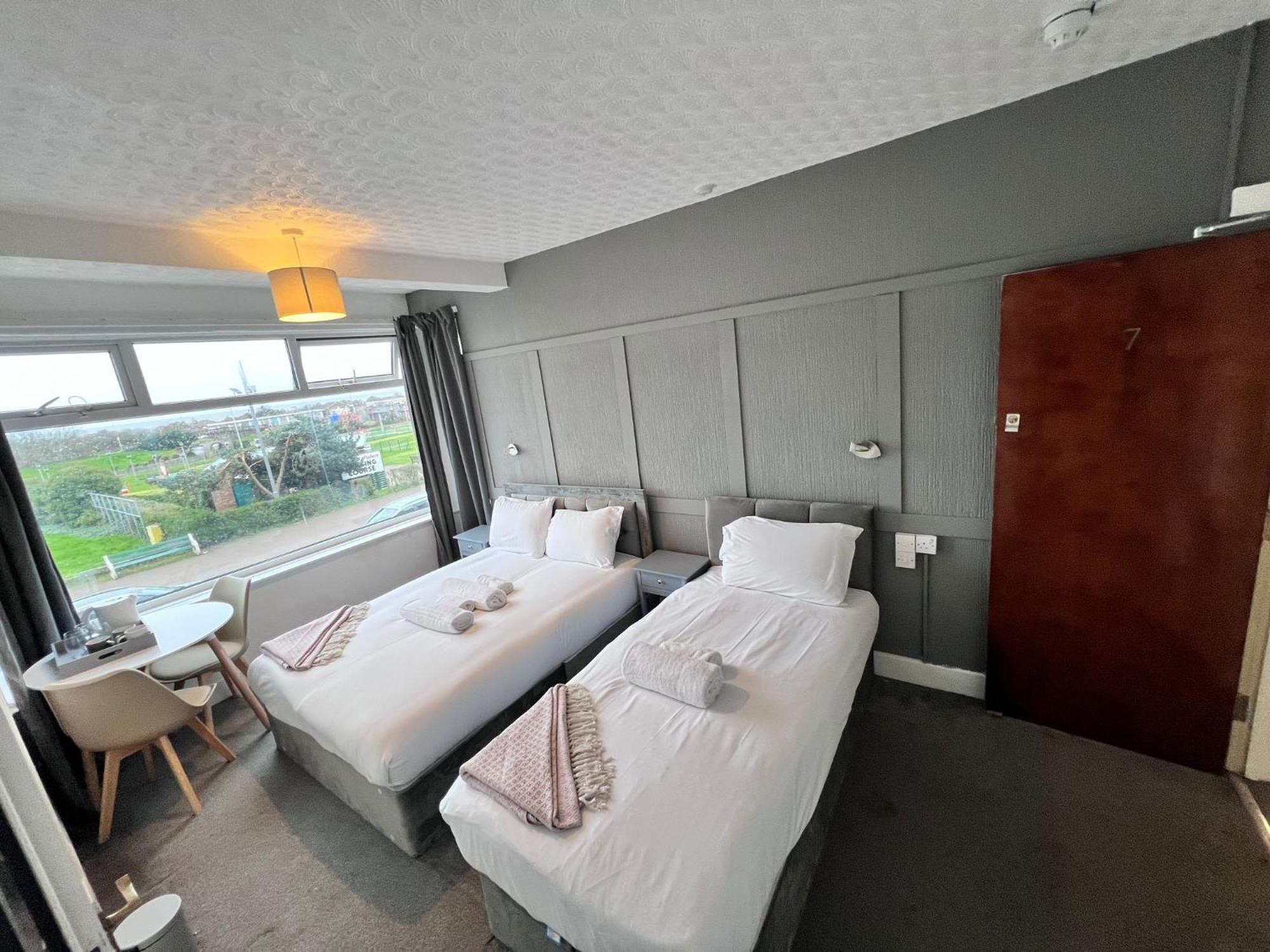 Hotel Harbour Skegness