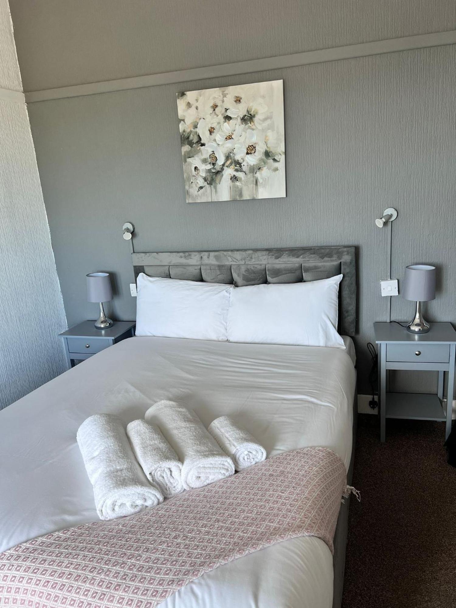 Harbour Hotel Skegness